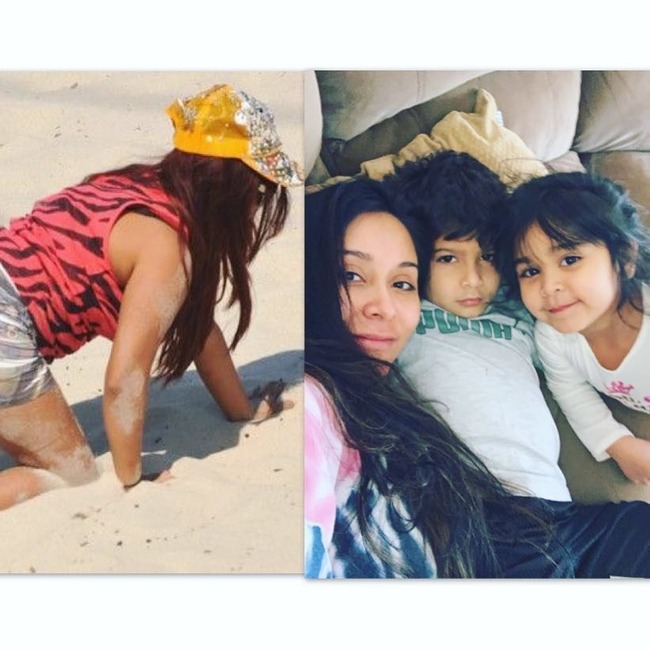 Nicole "Snooki" Polizzi, #10YearChallenge